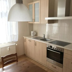 Отель Apartament Vincent Сопот в номере