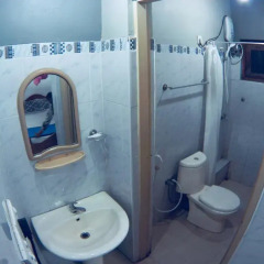 Lark Nest Hotel Номер Делюкс с различными типами кроватей фото 5