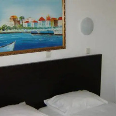 Отель Elsa Apartments Греция, Пефкохори - отзывы, цены и фото номеров - забронировать отель Elsa Apartments онлайн удобства в номере фото 2