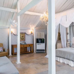 Отель Green Organic Villas 3* Вилла фото 23