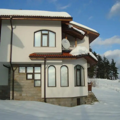 Отель Cassiopea Villas 2* Коттедж с разными типами кроватей фото 3
