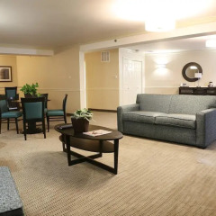 Radisson Hotel Valley Forge комната для гостей фото 2