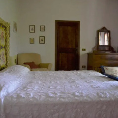 Отель Relais Felciaino B&B Номер Делюкс фото 2