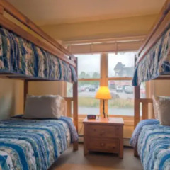 Отель Accommodations in Telluride США, Сильвертон - отзывы, цены и фото номеров - забронировать отель Accommodations in Telluride онлайн комната для гостей фото 4
