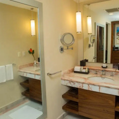 Omni Cancun Hotel & Villas - Все включено фото 8