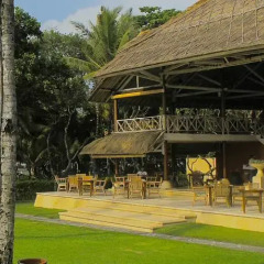 Отель Villa Om Bali