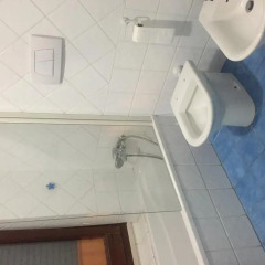 Отель Parini Suite B&B Лечче ванная фото 2