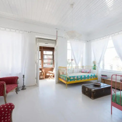 Отель Sudan Palas - Guest House детские мероприятия