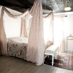 Отель Hotelli Onni 4* Люкс с различными типами кроватей