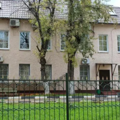 Гостиница Суворовская фото 2