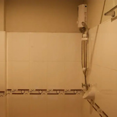 Отель The City House 2* Стандартный номер с различными типами кроватей фото 2