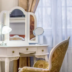 Отель Little Home - Empire Польша, Варшава - отзывы, цены и фото номеров - забронировать отель Little Home - Empire онлайн ванная