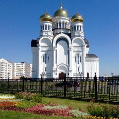 Гостиница Domashniy Ochag Беларусь, Могилёв - отзывы, цены и фото номеров - забронировать гостиницу Domashniy Ochag онлайн фото 3