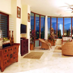 Porto Playa Condo Hotel And Beach Club 4* Люкс фото 7