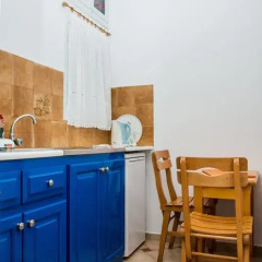 Отель Gaby Apartments Греция, Остров Санторини - отзывы, цены и фото номеров - забронировать отель Gaby Apartments онлайн в номере
