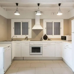 Апартаменты 1840 Apartments Barcelona Барселона в номере