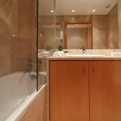 Отель Panoramic Living 4* Апартаменты с различными типами кроватей фото 2