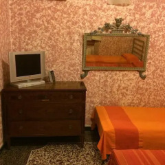 Отель Gemini City Centre Studios Апартаменты с различными типами кроватей фото 20
