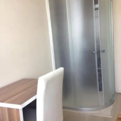 Отель Kampus Rezidans удобства в номере фото 2
