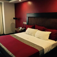 Hotel Celta 2* Стандартный номер с различными типами кроватей фото 2