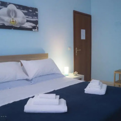 Отель B&B Interno 8 комната для гостей фото 5