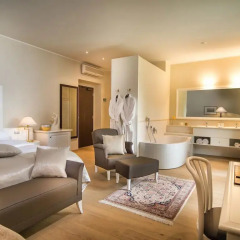 Отель Villa Eden Leading Park Retreat 3* Номер Комфорт фото 2