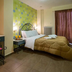 Anita Hotel комната для гостей фото 3