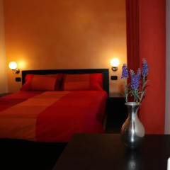 Отель B&B Montemare 3* Стандартный номер фото 2