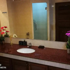 Отель View Talay Residence Condo 3 ванная