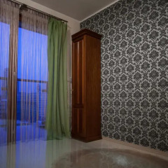 Отель Apartamenty Varsovie Wola City сауна