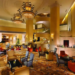Hotel Royal Macau развлечения