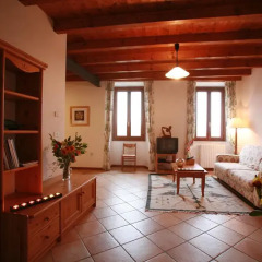 Отель Agriturismo La Filanda Апартаменты фото 7