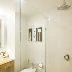 Отель Dragon Beach Resort 3* Номер Делюкс с различными типами кроватей фото 4