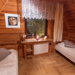 Отель Apartamenty Bella Vista Апартаменты фото 11