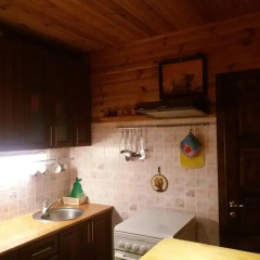 Гостиница Pid Zelyonym Dakhom Country House в номере