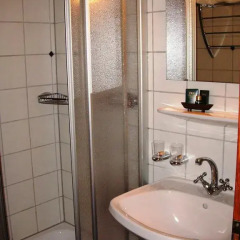 Hotel Schloss Thannegg 4* Стандартный номер с разными типами кроватей фото 4