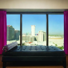 Flamingo Las Vegas - Hotel & Casino 3* Стандартный номер с различными типами кроватей фото 8