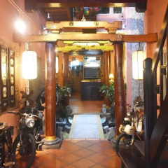Queen Travel Boutique Hotel - Hang Bac 3* Стандартный номер