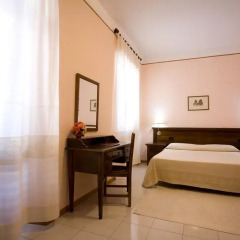 Hotel Villa Delle Rose 3* Стандартный номер