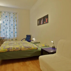 Мини-Отель Griboedova B&B Санкт-Петербург комната для гостей фото 3