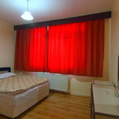 Cappadocia House 3* Стандартный номер с двуспальной кроватью фото 6