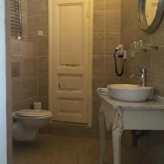 HHK Hotel 4* Номер категории Эконом с различными типами кроватей фото 7