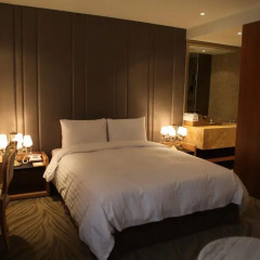 Grammos Hotel 3* Улучшенный номер с различными типами кроватей фото 2