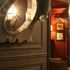 New Hotel Roblin 4* Стандартный номер фото 20