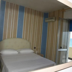 Blu Hotel Понтеканьяно детские мероприятия