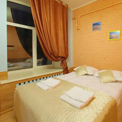 Гостиница Дом гостей на Пушкинской 4* Стандартный номер с различными типами кроватей фото 2