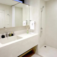 Отель The Silver Palm Rama 9 - Bangkok 4* Студия с различными типами кроватей фото 2