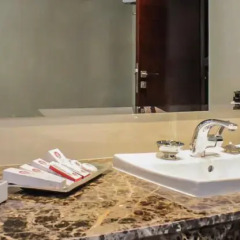 Отель Grand Mogador CITY CENTER - Casablanca 5* Номер Делюкс с различными типами кроватей фото 8
