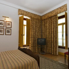 Hotel Termal 3* Стандартный номер с различными типами кроватей фото 4