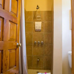 Отель The Westender Inn 3* Люкс с различными типами кроватей фото 32